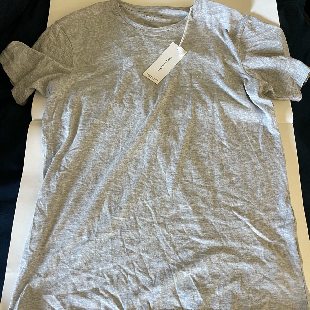 Cotton On Essential Crew Tee